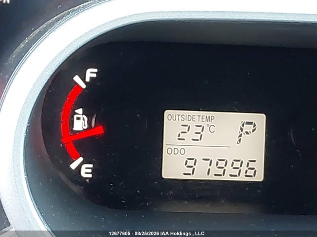 Продажа на аукционе авто 2013 Toyota Matrix Wagon, vin: 2T1KU4EE2DC970968, номер лота: 12677605