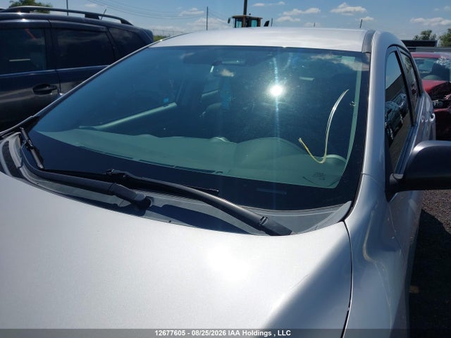 Продажа на аукционе авто 2013 Toyota Matrix Wagon, vin: 2T1KU4EE2DC970968, номер лота: 12677605