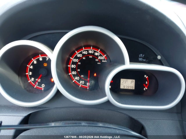 Продажа на аукционе авто 2013 Toyota Matrix Wagon, vin: 2T1KU4EE2DC970968, номер лота: 12677605