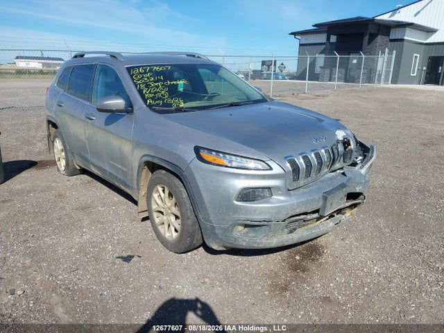 2018 1C4PJMCX4JD503214 главное изображение
