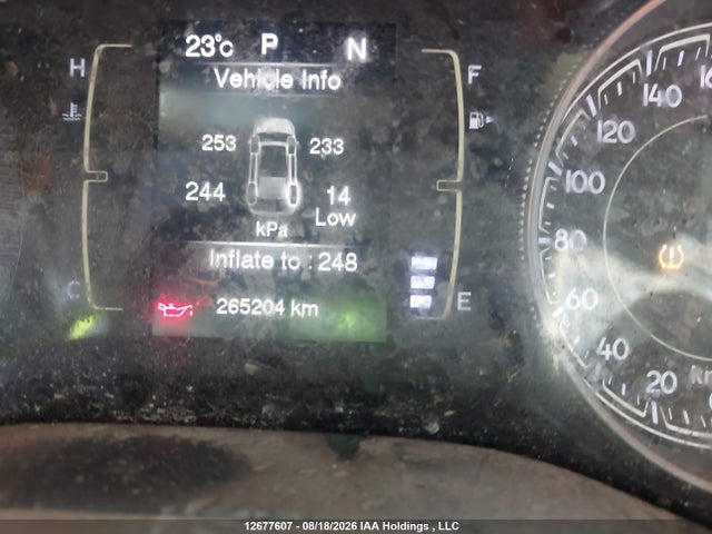 Jeep Cherokee North 2018 1C4PJMCX4JD503214 Image 15