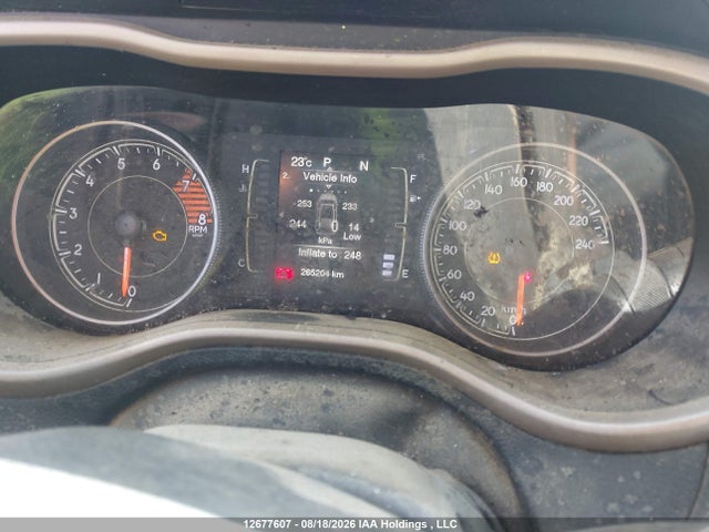 Jeep Cherokee North 2018 1C4PJMCX4JD503214 Image 7