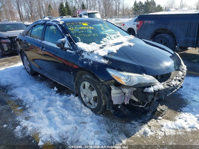 Продаж на аукціоні авто 2017 Toyota Camry Le, vin: 4T1BF1FKXHU396024, номер лоту: 12533246