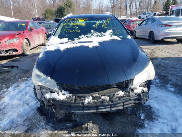 Продаж на аукціоні авто 2017 Toyota Camry Le, vin: 4T1BF1FKXHU396024, номер лоту: 12533246
