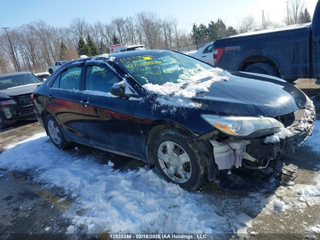Продаж на аукціоні авто 2017 Toyota Camry Le, vin: 4T1BF1FKXHU396024, номер лоту: 12533246