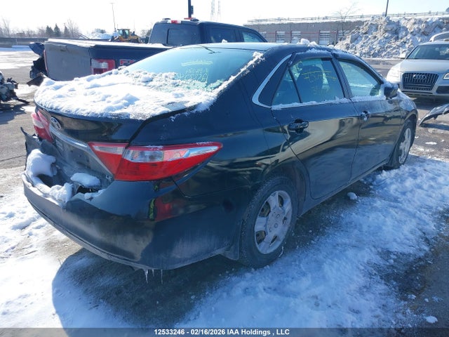Продаж на аукціоні авто 2017 Toyota Camry Le, vin: 4T1BF1FKXHU396024, номер лоту: 12533246