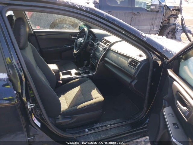 Продаж на аукціоні авто 2017 Toyota Camry Le, vin: 4T1BF1FKXHU396024, номер лоту: 12533246