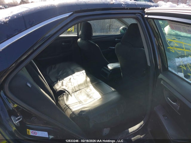 Продаж на аукціоні авто 2017 Toyota Camry Le, vin: 4T1BF1FKXHU396024, номер лоту: 12533246