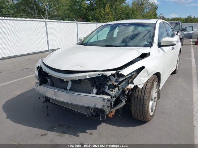 2013 Nissan Altima 2.5/2.5 S/2.5 Sl/2.5 Sv მანქანა იყიდება აუქციონზე, vin: 1N4AL3AP0DN570667, აუქციონის ნომერი: 12677608