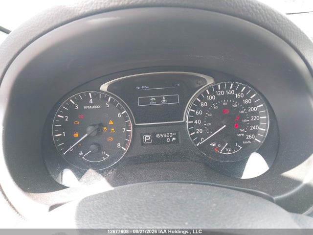 2013 Nissan Altima 2.5/2.5 S/2.5 Sl/2.5 Sv მანქანა იყიდება აუქციონზე, vin: 1N4AL3AP0DN570667, აუქციონის ნომერი: 12677608