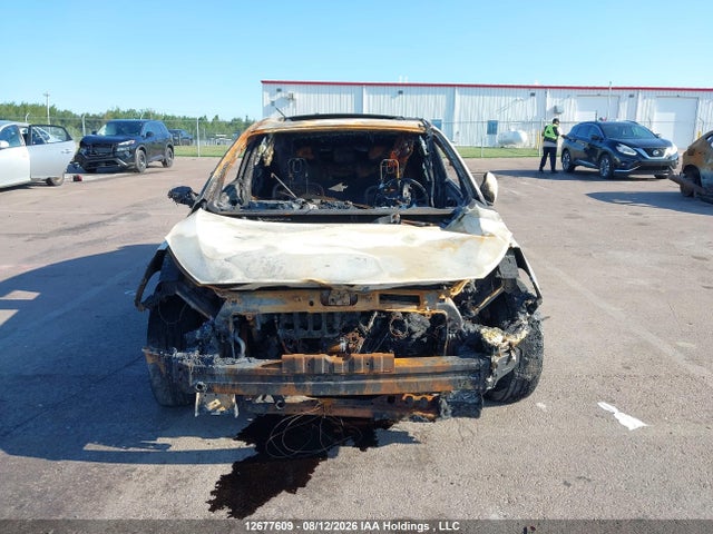 KIA Forte 2.0l Ex 2015 KNAFX4A82F5288873 Image 11