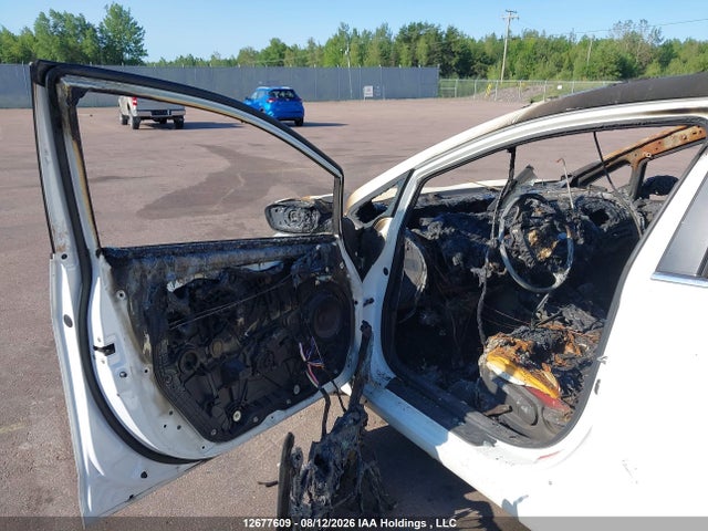 KIA Forte 2.0l Ex 2015 KNAFX4A82F5288873 Image 18
