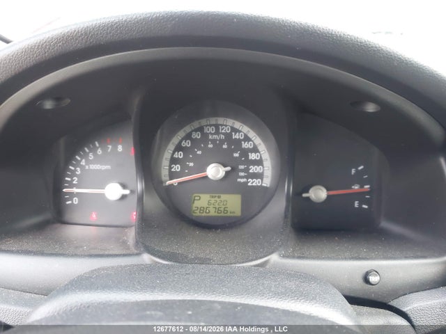 Продажа на аукционе авто 2009 Kia Sportage Luxury/lx-v6, vin: KNDJE723997649130, номер лота: 12677612