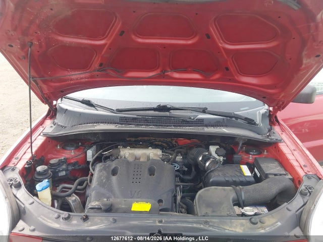 Продажа на аукционе авто 2009 Kia Sportage Luxury/lx-v6, vin: KNDJE723997649130, номер лота: 12677612