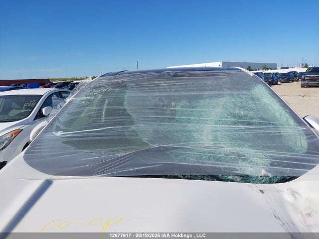 Aukcja sprzedaży 2015 Ford Edge Titanium, vin: 2FMPK4K99FBB31698, numer aukcji: 12677617