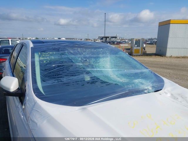 Aukcja sprzedaży 2015 Ford Edge Titanium, vin: 2FMPK4K99FBB31698, numer aukcji: 12677617