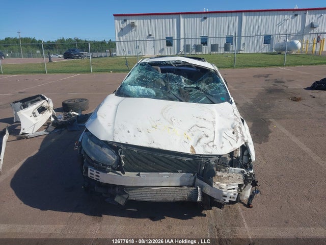 Honda Civic Touring 2016 2HGFC3B96GH426247 Image 12