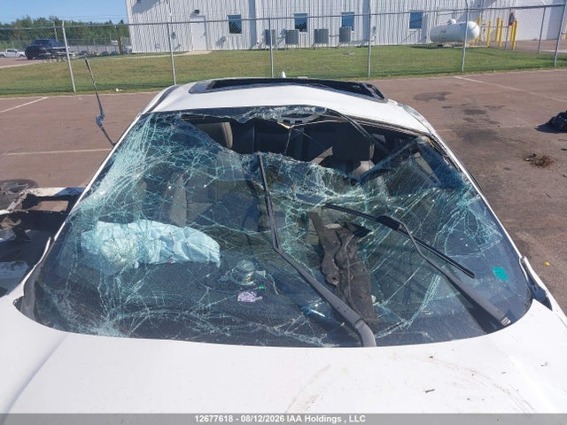 Honda Civic Touring 2016 2HGFC3B96GH426247 Image 17