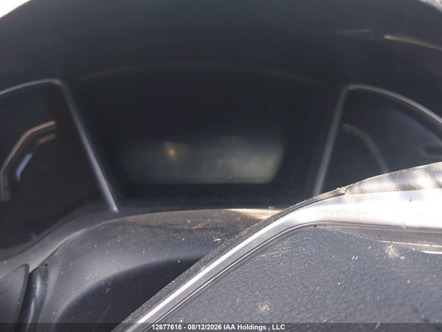 Honda Civic Touring 2016 2HGFC3B96GH426247 Image 7