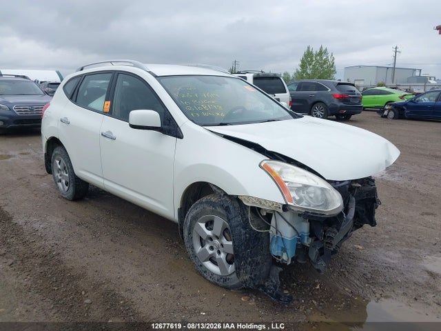 Продажа на аукционе авто 2010 Nissan Rogue S, vin: JN8AS5MV9AW108198, номер лота: 12677619