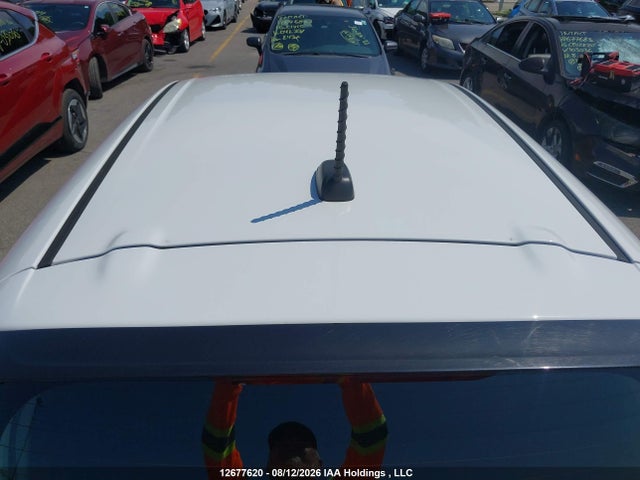 2019 Chevrolet Spark 1lt Cvt მანქანა იყიდება აუქციონზე, vin: KL8CD6SA5KC740079, აუქციონის ნომერი: 12677620