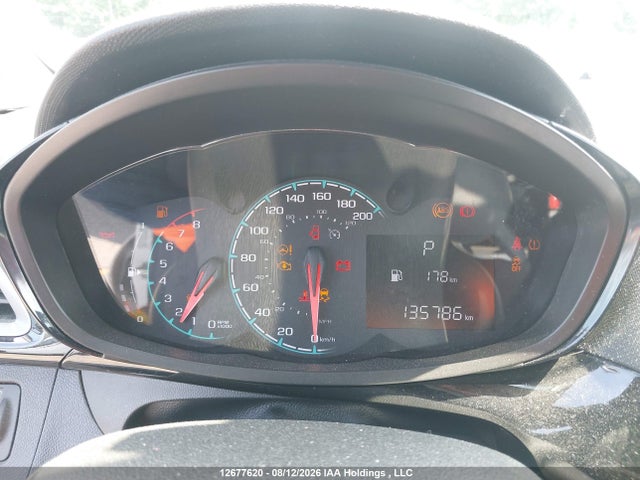Продаж на аукціоні авто 2019 Chevrolet Spark 1lt Cvt, vin: KL8CD6SA5KC740079, номер лоту: 12677620