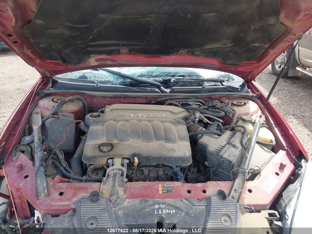 12677622 :رقم المزاد ، 2G1WC5E31D1196762 vin ، 2013 Chevrolet Impala Ltz مزاد بيع