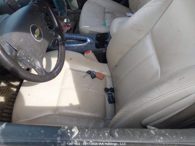 12677622 :رقم المزاد ، 2G1WC5E31D1196762 vin ، 2013 Chevrolet Impala Ltz مزاد بيع