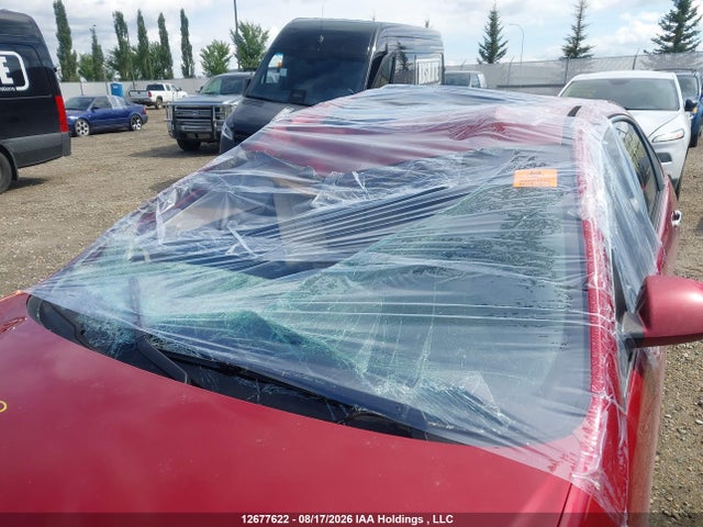 12677622 :رقم المزاد ، 2G1WC5E31D1196762 vin ، 2013 Chevrolet Impala Ltz مزاد بيع