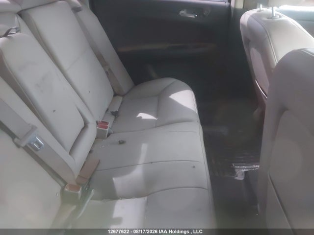 12677622 :رقم المزاد ، 2G1WC5E31D1196762 vin ، 2013 Chevrolet Impala Ltz مزاد بيع