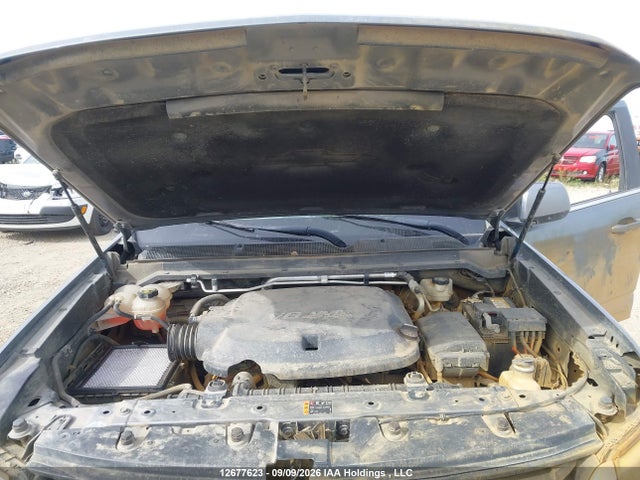 Продаж на аукціоні авто 2020 Chevrolet Colorado Lt, vin: 1GCGTCEN6L1197573, номер лоту: 12677623
