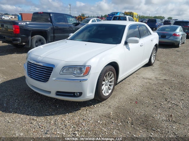 Продаж на аукціоні авто 2013 Chrysler 300 Touring, vin: 2C3CCAAG6DH503964, номер лоту: 12677626