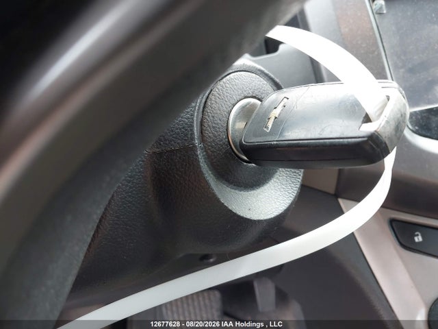 Chevrolet Sonic 2016 1G1JC6SB6G4156200 Image 11