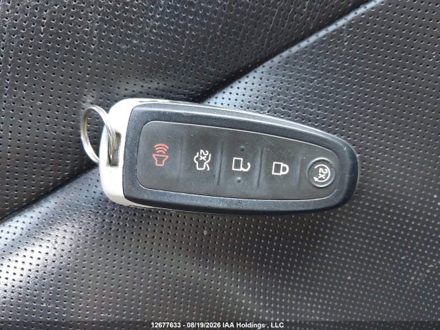 Продажа на аукционе авто 2013 Ford Flex Limited, vin: 2FMHK6DT8DBD37522, номер лота: 12677633