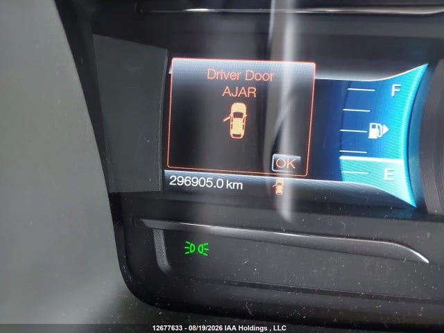 Продажа на аукционе авто 2013 Ford Flex Limited, vin: 2FMHK6DT8DBD37522, номер лота: 12677633