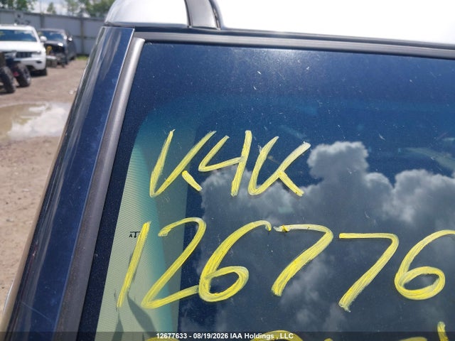 Продажа на аукционе авто 2013 Ford Flex Limited, vin: 2FMHK6DT8DBD37522, номер лота: 12677633