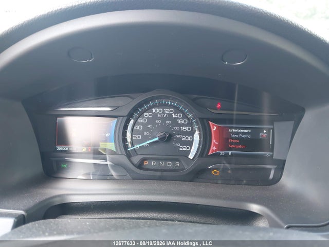 Продажа на аукционе авто 2013 Ford Flex Limited, vin: 2FMHK6DT8DBD37522, номер лота: 12677633