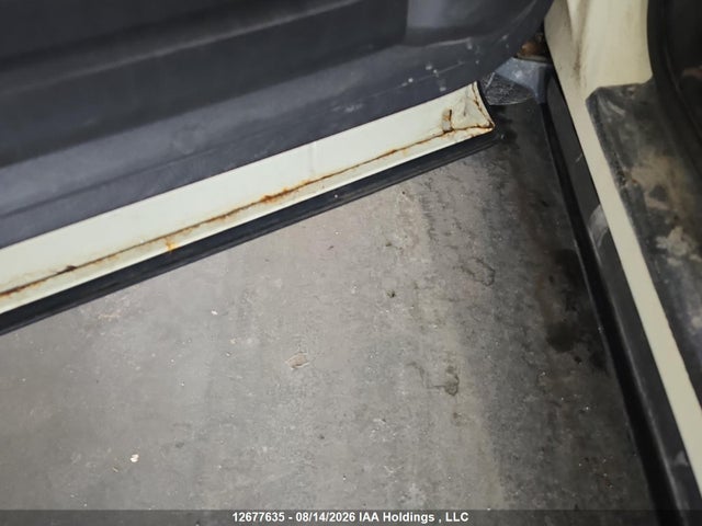 12677635 :رقم المزاد ، 2FMDK49C48BA73099 vin ، 2008 Ford Edge Limited مزاد بيع