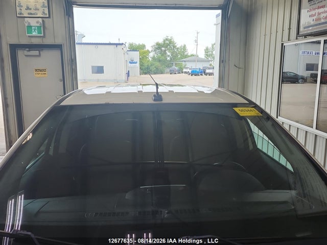 12677635 :رقم المزاد ، 2FMDK49C48BA73099 vin ، 2008 Ford Edge Limited مزاد بيع
