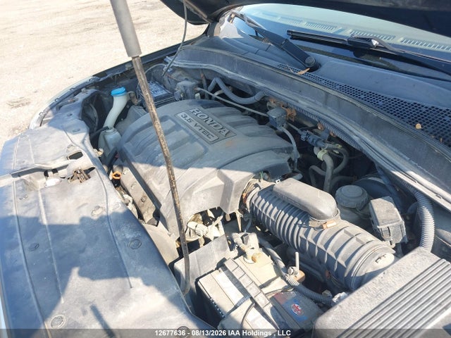Aukcja sprzedaży 2008 Honda Pilot, vin: 5FNYF18658B503505, numer aukcji: 12677636