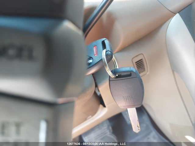 Aukcja sprzedaży 2008 Honda Pilot, vin: 5FNYF18658B503505, numer aukcji: 12677636
