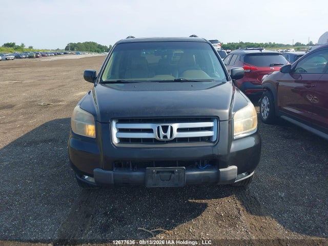 Aukcja sprzedaży 2008 Honda Pilot, vin: 5FNYF18658B503505, numer aukcji: 12677636