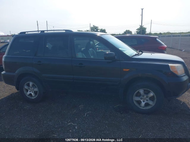 Aukcja sprzedaży 2008 Honda Pilot, vin: 5FNYF18658B503505, numer aukcji: 12677636