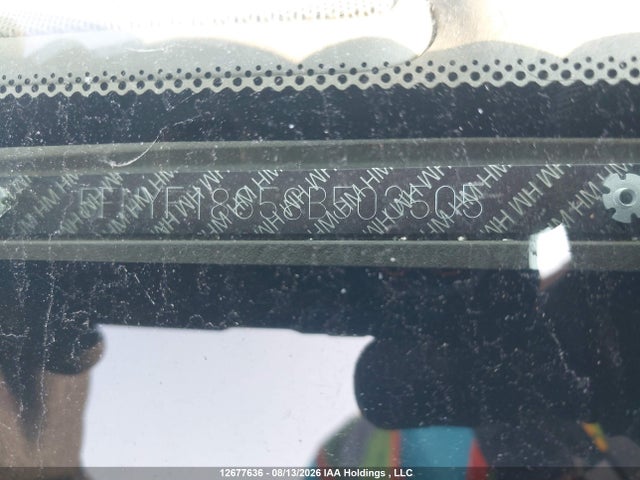 Aukcja sprzedaży 2008 Honda Pilot, vin: 5FNYF18658B503505, numer aukcji: 12677636