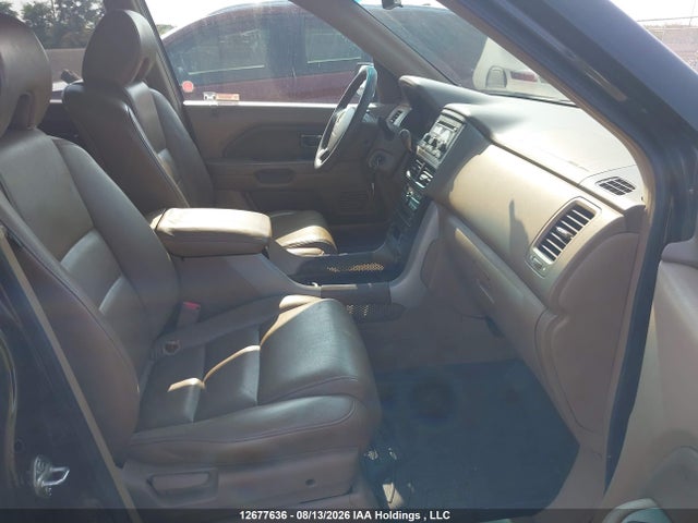 Aukcja sprzedaży 2008 Honda Pilot, vin: 5FNYF18658B503505, numer aukcji: 12677636
