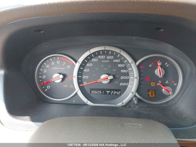 Aukcja sprzedaży 2008 Honda Pilot, vin: 5FNYF18658B503505, numer aukcji: 12677636