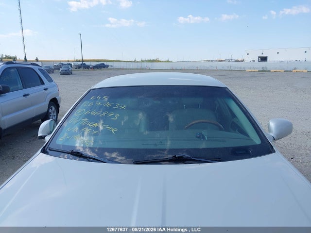 Продаж на аукціоні авто 2004 Lincoln Town Car Ultimate, vin: 1LNHM83W94Y646873, номер лоту: 12677637
