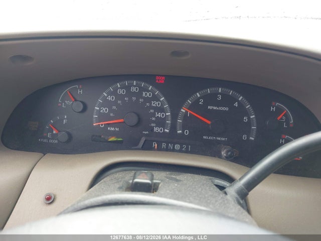 2001 Ford F-150 მანქანა იყიდება აუქციონზე, vin: 1FTRW07W71KD52577, აუქციონის ნომერი: 12677638