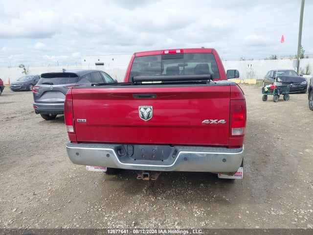 Auction sale of the 2010 Ram 1500, vin: 1D7RV1CT3AS202265, lot number: 12677641