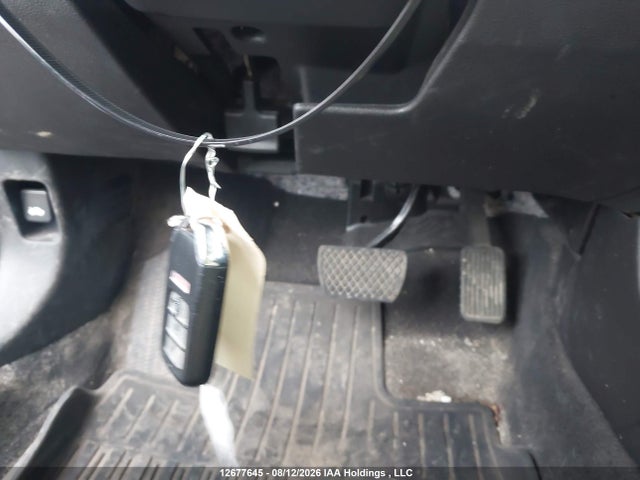 Honda Civic Touring 2018 2HGFC1F99JH102733 Image 11
